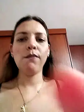 Mia Hampton online show from 11, 3, 2025