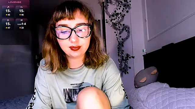 Snapshot of Cosmo_Riri chatting on 16, 1, 2025 Cosmo Riri online show from 16, 1, 2025