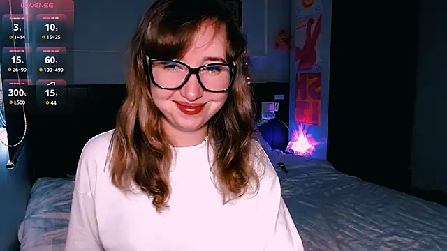 Snapshot of Cosmo_Riri chatting on 14, 11, 2025 Cosmo Riri online show from 14, 11, 2025