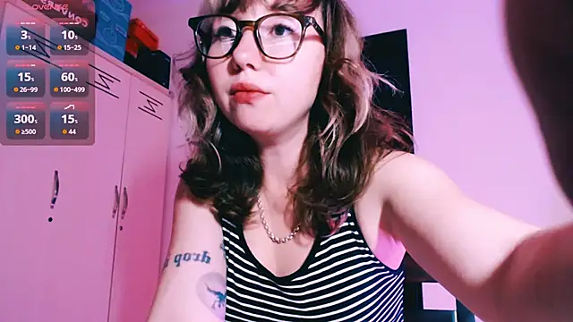 Cosmo Riri online show from 13, 1, 2026