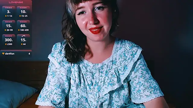 Cosmo Riri online show from 7, 2, 2026