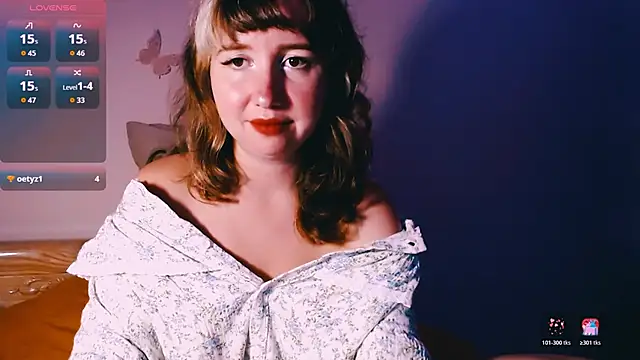 Cosmo Riri online show from 11, 2, 2026