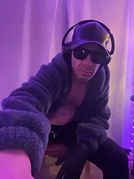 Randolphlancaster online show from 9, 2, 2025