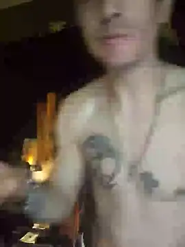 Snapshot of KBONE36 chatting on 20, 1, 2025 KBONE36 online show from 20, 1, 2025