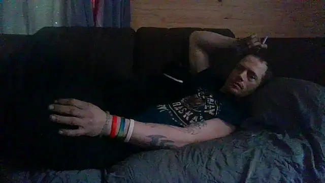 Snapshot of KBONE36 chatting on 27, 2, 2025 KBONE36 online show from 27, 2, 2025