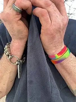 Snapshot of KBONE36 chatting on 14, 3, 2025 KBONE36 online show from 14, 3, 2025