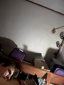 Snapshot of KBONE36 chatting on 20, 10, 2025 KBONE36 online show from 20, 10, 2025