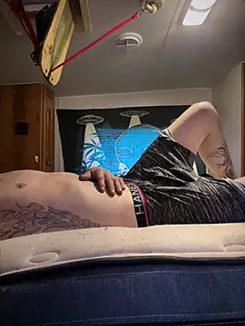 Snapshot of KBONE36 chatting on 23, 2, 2026 KBONE36 online show from 23, 2, 2026