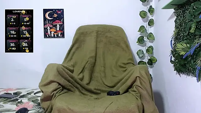 Dany milk online show from 8, 3, 2026