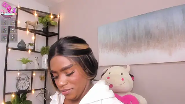 Briana Wells  online show from 15, 12, 2025