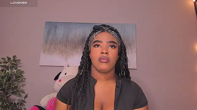 Briana Wells  online show from 4, 3, 2026