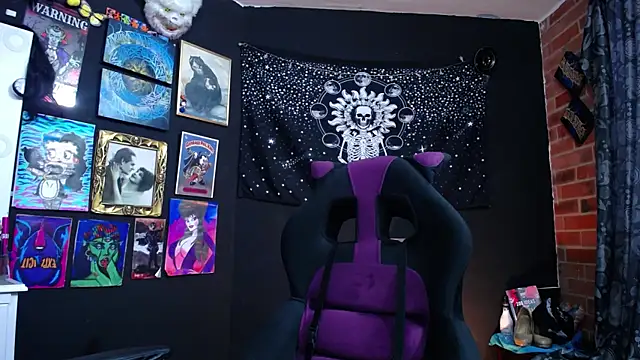 Snapshot of Yourmadame_P chatting on 30, 1, 2025 Yourmadame P online show from 30, 1, 2025