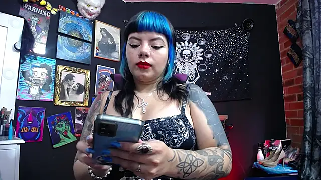 Snapshot of Yourmadame_P chatting on 3, 2, 2025 Yourmadame P online show from 3, 2, 2025