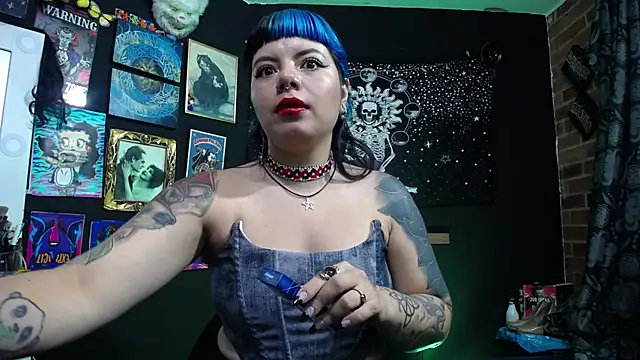 Snapshot of Yourmadame_P chatting on 5, 2, 2025 Yourmadame P online show from 5, 2, 2025