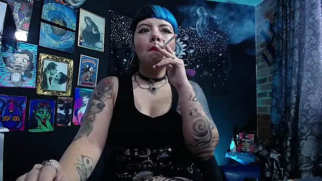 Snapshot of Yourmadame_P chatting on 7, 2, 2025 Yourmadame P online show from 7, 2, 2025