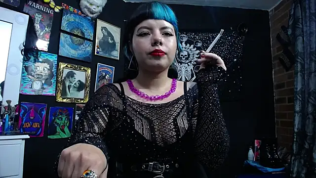 Snapshot of Yourmadame_P chatting on 11, 2, 2025 Yourmadame P online show from 11, 2, 2025