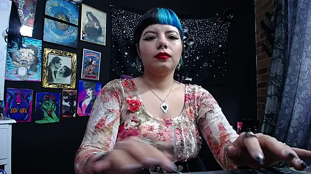 Snapshot of Yourmadame_P chatting on 12, 2, 2025 Yourmadame P online show from 12, 2, 2025