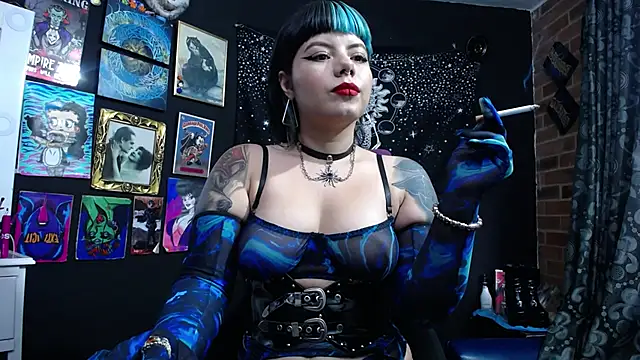 Snapshot of Yourmadame_P chatting on 3, 3, 2025 Yourmadame P online show from 3, 3, 2025