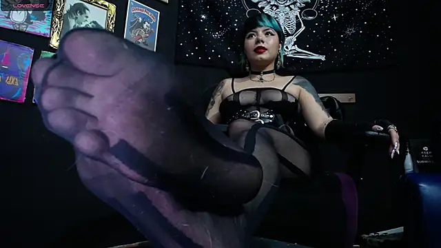 Snapshot of Yourmadame_P chatting on 20, 3, 2025 Yourmadame P online show from 20, 3, 2025