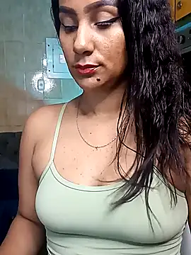 Snapshot of Leticia_goddes chatting on 2, 2, 2025 Leticia goddes online show from 2, 2, 2025