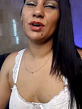 Snapshot of Leticia_goddes chatting on 7, 3, 2025 Leticia goddes online show from 7, 3, 2025