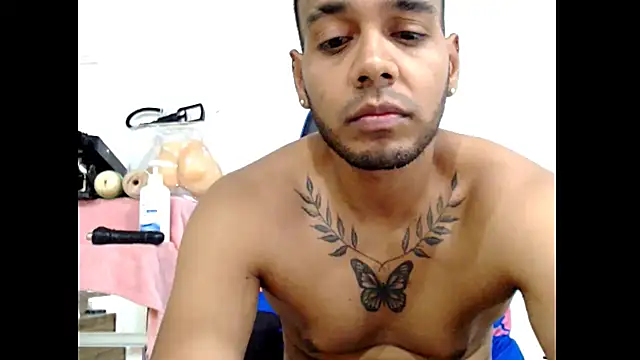 hugeeblackcock online show from 21, 7, 2026