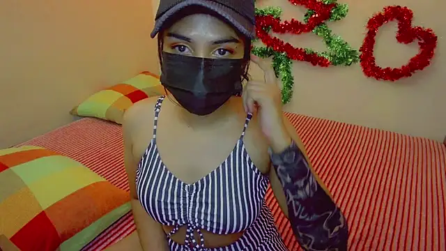 Kiara-Tanvi online show from 23, 12, 2024