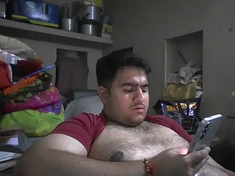 deepu1248 online show from 15, 3, 2026