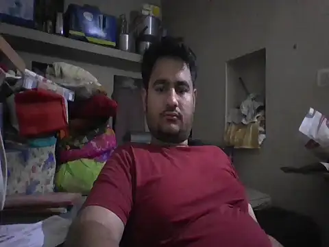 deepu1248 online show from 27, 3, 2026