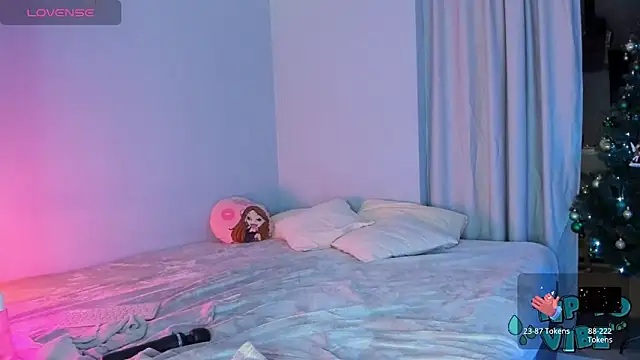 EllenMays online show from 26, 12, 2024