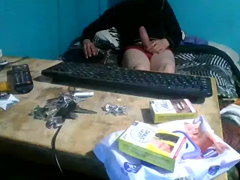 malekon76 online show from 12, 12, 2024