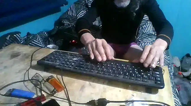 malekon76 online show from 27, 1, 2025