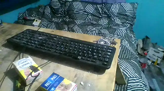 malekon76 online show from 1, 2, 2025