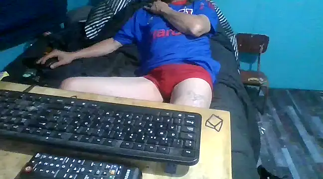 malekon76 online show from 11, 2, 2025