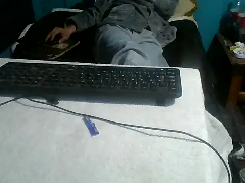 malekon76 online show from 20, 9, 2025