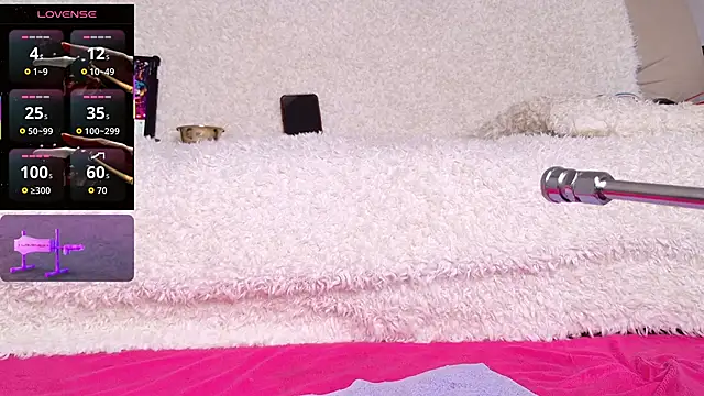 Ashley-Jack online show from 12, 10, 2025