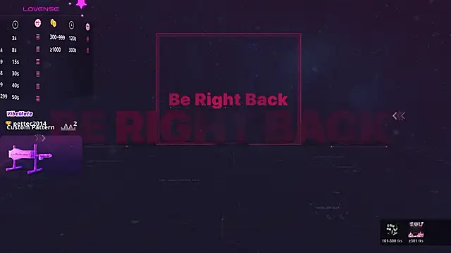 Ashley-Jack online show from 19, 3, 2026