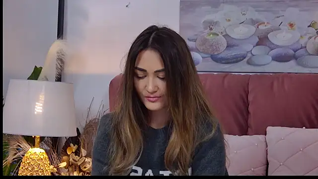 NicolLopeze online show from 3, 1, 2025