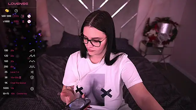 Snapshot of JeysyPotter chatting on 9, 1, 2025 JeysyPotter online show from 9, 1, 2025