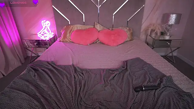 Snapshot of JeysyPotter chatting on 6, 3, 2025 JeysyPotter online show from 6, 3, 2025