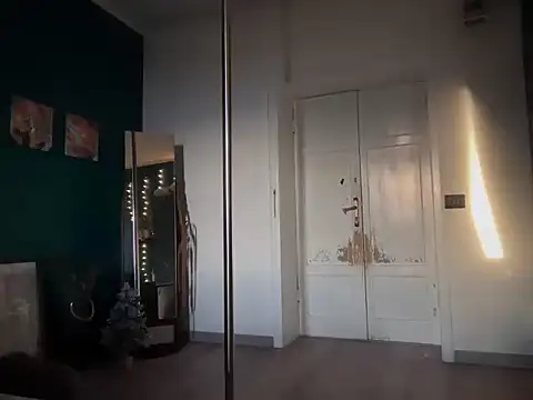 MistyParadiso online show from 12, 12, 2024