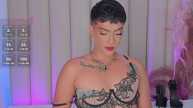 sam phillipss online show from 7, 3, 2026