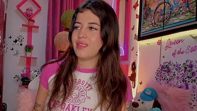 zoe kittylove online show from 20, 12, 2024