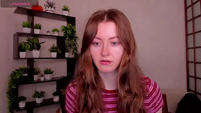 KateCuddle online show from 26, 3, 2026