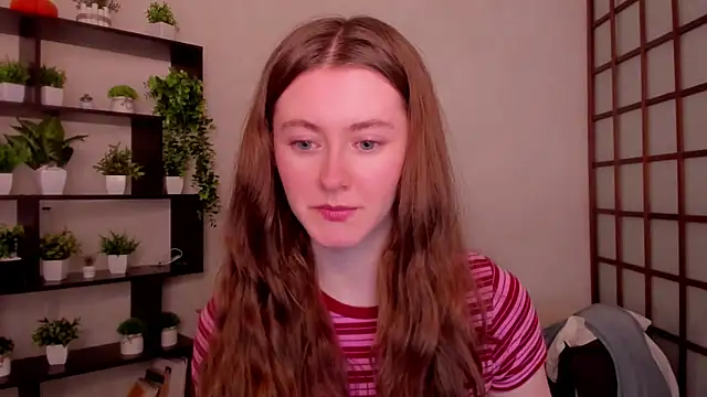 KateCuddle online show from 7, 4, 2026