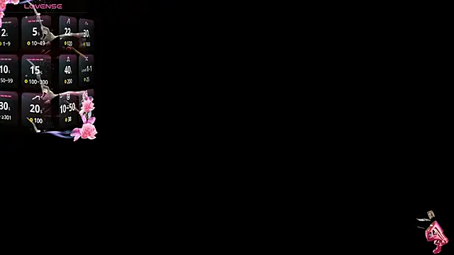 Snapshot of alaiia_rosse chatting on 23, 2, 2025 alaiia rosse online show from 23, 2, 2025