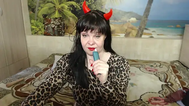 Snapshot of Aphelandra chatting on 18, 3, 2025 Aphelandra online show from 18, 3, 2025