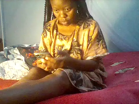 Eminent Ride online show from 8, 4, 2026