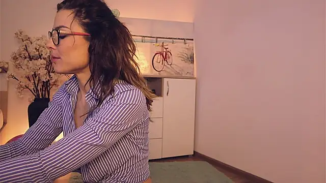 Snapshot of Misslullu chatting on 19, 1, 2025 Misslullu online show from 19, 1, 2025