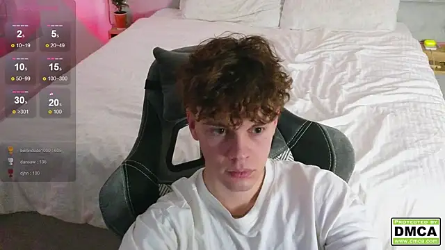 cute thomas online show from 29, 12, 2024